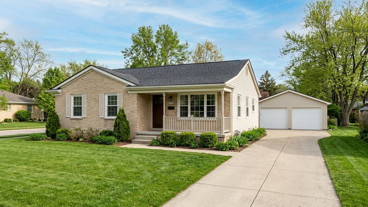 Is Now a Good Time to Buy in Taylor MI?